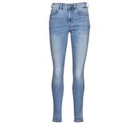 G-Star Raw Jeans skynny 3301 skinny in Blu US 27 / 30