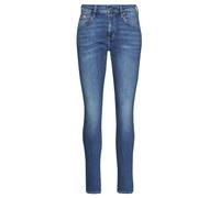 G-Star Raw Jeans skynny 3301 SKINNY in Blu US 29 / 32