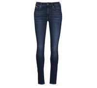 G-Star Raw Jeans skynny 3301 SKINNY WMN in Blu US 28 / 32