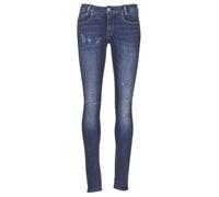 G-Star Raw Jeans skynny D-STAQ 5 PKT MID SKINNY in Blu US 26 / 32