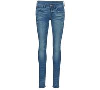 G-Star Raw Jeans skynny LYNN MID SKINNY in Blu US 32 / 34