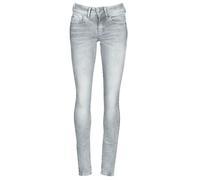 G-Star Raw Jeans skynny LYNN MID SKINNY WMN in Grigio US 25 / 28