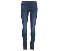 G-Star Raw Jeans skynny MIDGE ZIP MID SKINNY in Blu US 26 / 32