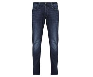 G-Star Raw Jeans Slim 3301 SLIM in Blu US 29 / 32