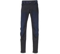 G-Star Raw Jeans Slim 3301 SLIM in Blu US 33 / 36