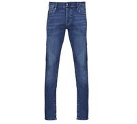 G-Star Raw Jeans Slim 3301 SLIM in Blu US 34 / 32