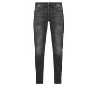 G-Star Raw Jeans Slim 3301 SLIM in Nero US 30 / 32