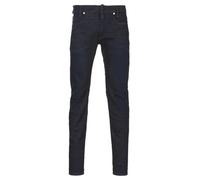 G-Star Raw Jeans Slim D STAQ 5 PKT SLIM in Blu US 28 / 34