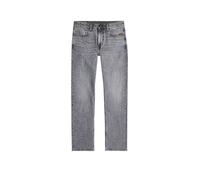 G-star Mosa Straight Fit Jeans Grigio 34 / 34 Uomo