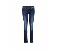 G-star Midge Saddle Mid Waist Straight Jeans Blu 30 / 34 Donna