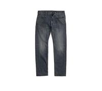 G-star Mosa Straight Jeans Blu 34 / 32 Uomo