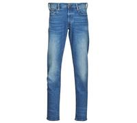 G-Star Raw Jeans Tapered 3301 REGULAR TAPERED in Blu US 30 / 30