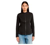 G-star Lynn Lunar Long Sleeve Shirt Nero M Donna