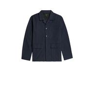G-STAR RAW Overshirt MARSEILLE blu | XXL