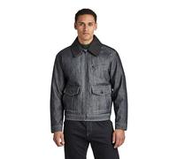 G-STAR RAW P3 Denim Jacket Giacche Uomo