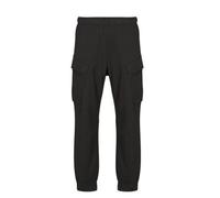 G-Star Raw Pantalone Cargo ROVIC SWEAT PANT in Nero EU XL