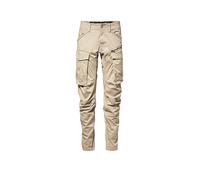 G-STAR RAW Pantaloni cargo Rovic Tapered Fit beige | 29/L32