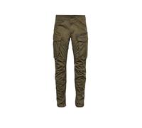 G-STAR RAW Pantaloni cargo Rovic Tapered Fit oliva | 34/L34
