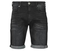 G-Star Raw Pantaloni corti 3301 slim short in Grigio US 34