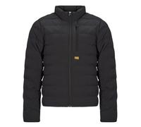 G-Star Raw Piumino FOUNDATION LINER JKT in Nero EU S