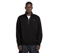 G-STAR RAW PREMIUM CORE HALF ZIP R SW L/S Sweatshirt Da Uomo
