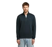 G-STAR RAW PREMIUM CORE HALF ZIP R SW L/S Sweatshirt Da Uomo