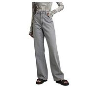 G-STAR RAW Stray Ultra High Straight Jeans Donna