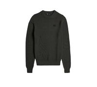 G-STAR RAW Sweater marrone | XXL