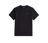 G-star True Structured Short Sleeve T-shirt Nero S Uomo