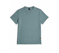 G-STAR Uomo Nifous T-Shirt, Grigio (Bolt Grey D24449-C812-1466), S