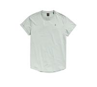G-STAR Lash T-Shirt O. Uomo, Blu (Iceberg Green D16396-B353-C959), XL