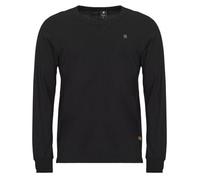 G-Star Raw T-shirts a maniche lunghe NIFOUS R T L\S in Nero EU M