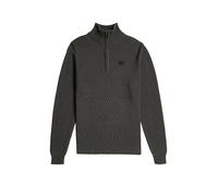 G-STAR RAW Troyer Pullover marrone | L