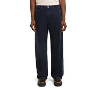 G-Star Raw Type 96 Loose Pants Pantaloni, Blu (Salute D23693-e305-c742), 29W x 32L Uomo