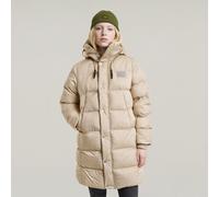 G-Star Raw Whistler Parka Puffer WMN Donna Giacca Eskimo Invernale