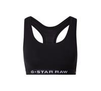 G-STAR Reggiseno nero / bianco Donna G-STAR 90