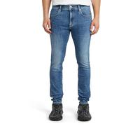 G-STAR Revend FWD Skinny Jeans, Jeans Uomo, Blu (Faded Summer Sky D20071-D634-H096), 31W / 30L