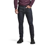 G-STAR Revend Fwd Skinny Jeans, Jeans Uomo, Blu (Worn In Blue Whale Coblerd20071-D634-G123), 32W / 34L