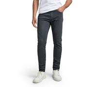 G-STAR Revend Fwd Skinny Jeans, Jeans Uomo, Grigio (Worn In Tornado D20071-D185-D353), 30W / 30L