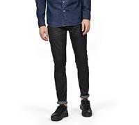 G-STAR Revend Skinny, Jeans Uomo, Blu (3d Dark Aged 51010-7101-2967), 40W / 32L