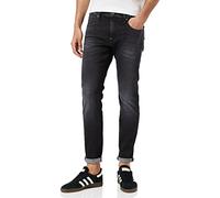 G-star Revend Skinny Jeans Nero 38 / 34 Uomo