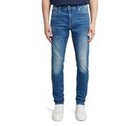 G-Star Jeans skinny Revend Multicolore (Medium Indigo Aged) 29W/30L