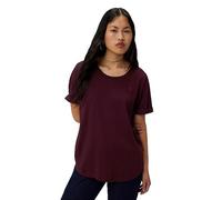 G-Star Rolled Up Sleeve Boyfriend Top Donna