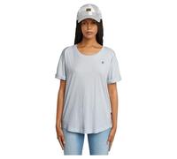 G-Star Rolled Up Sleeve Boyfriend Top Donna