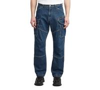 G-star - Straight Jeans - - Jeans - Uomo - Blu - W33 L32