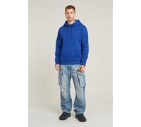 G-Star Rovic 3d Loose Denim Jeans Vintage Mine Dust Taglia: W34L32 | Pantaloni cargo Outlet | Uomo | Blu