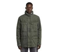 G-star Rovic Field Padded Jacket Verde M Uomo