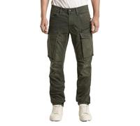 G-Star - Rovic Zip 3D Regular Tapered, Pantaloni Uomo