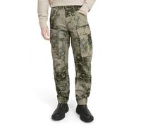 G-STAR Rovic Zip 3D Regular Tapered Pants, Pantaloni, Uomo, Multicolore (Elephant Skin Mini digi Camo D02190-D326-G787), 30W / 30L