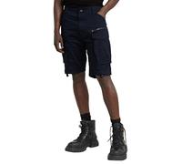 G-STAR Pantaloni cargo blu notte, Taglia 38